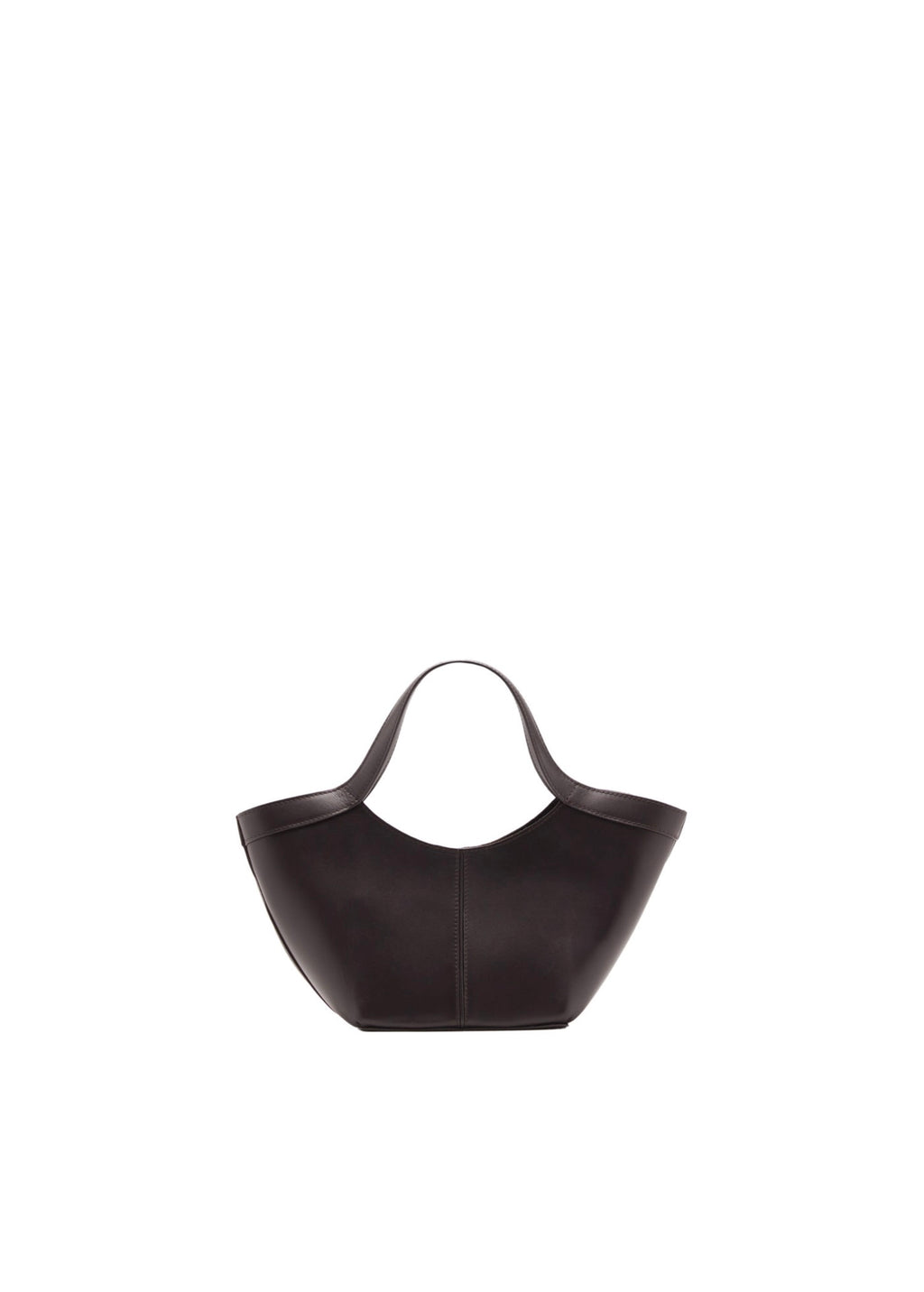 Sac Porté Main Cuir