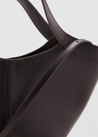 Sac Porté Main Cuir