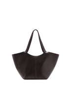 Grand Sac Porté Épaule Cuir