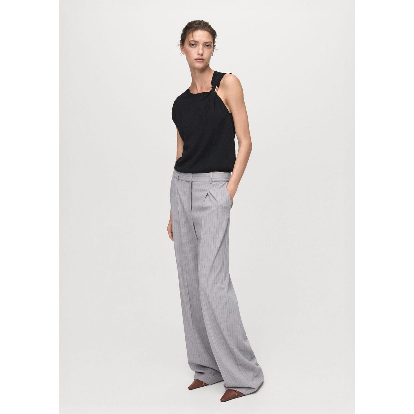 Jersey Sofi - Negro