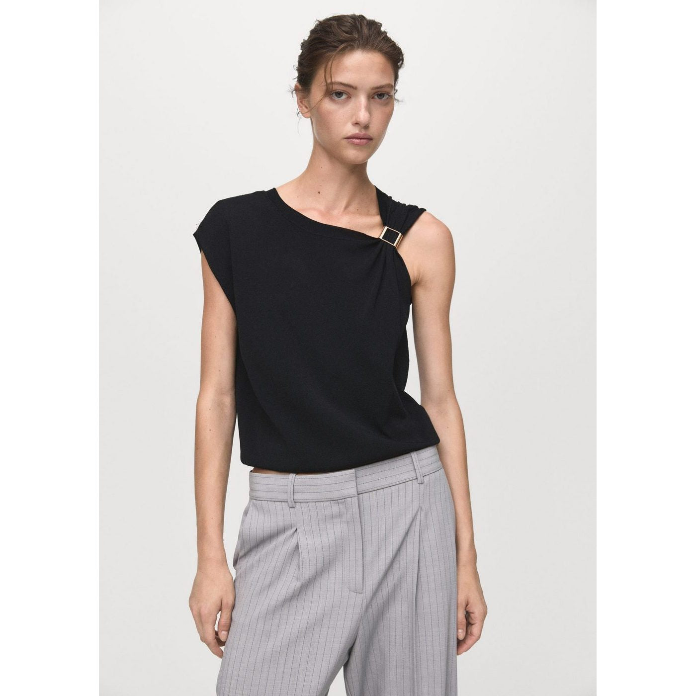 Jersey Sofi - Negro