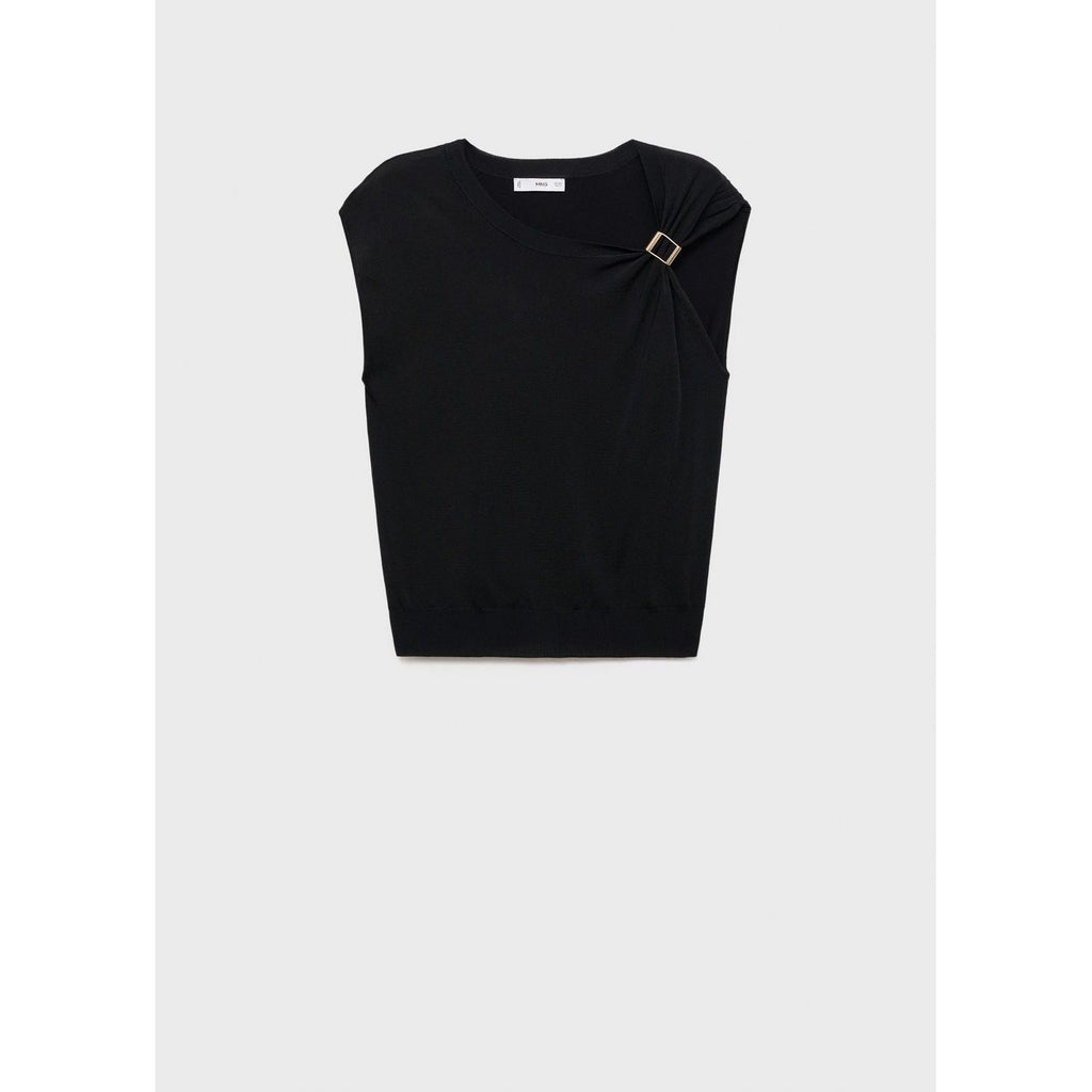 Jersey Sofi - Negro