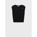 Jersey Sofi - Negro