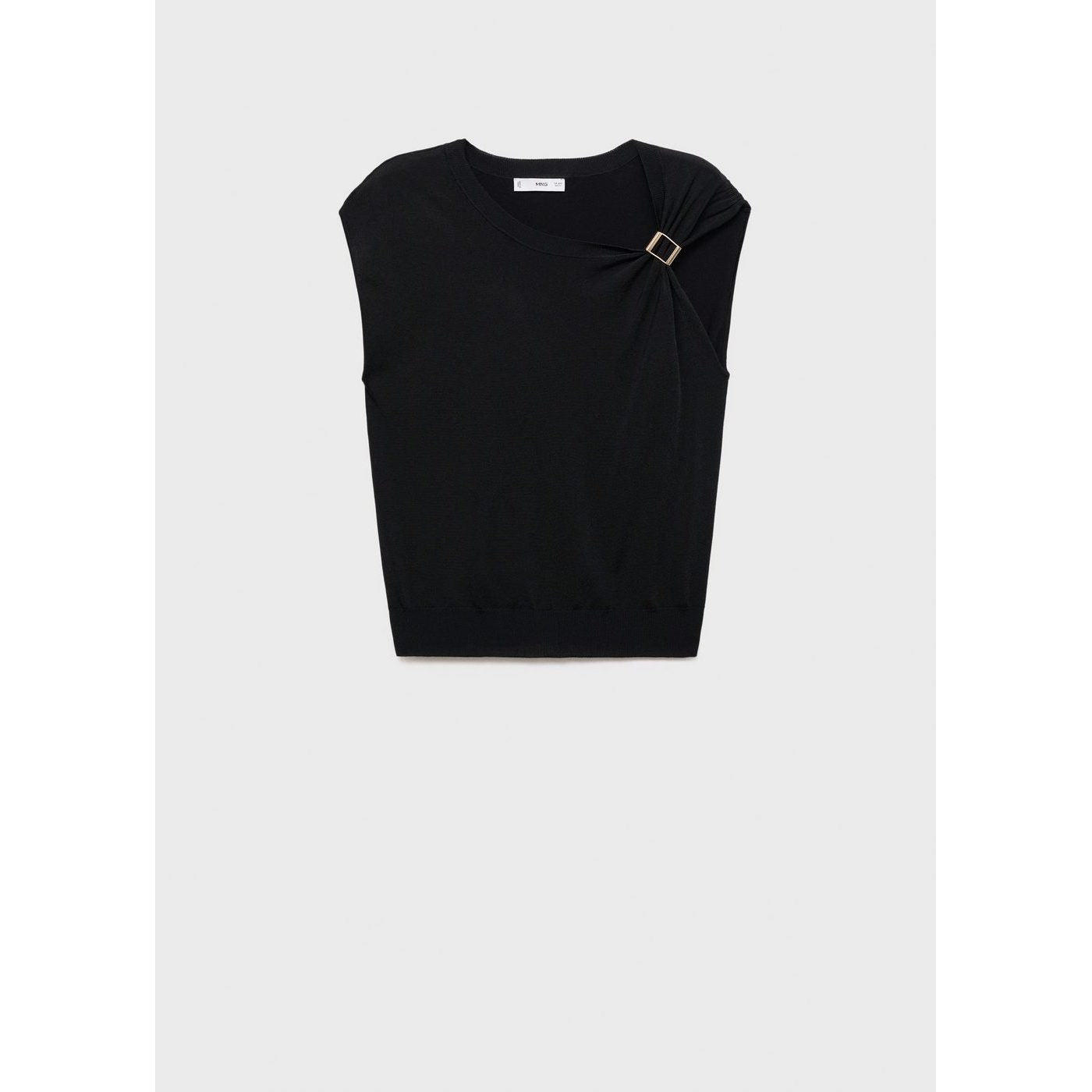 Jersey Sofi - Negro