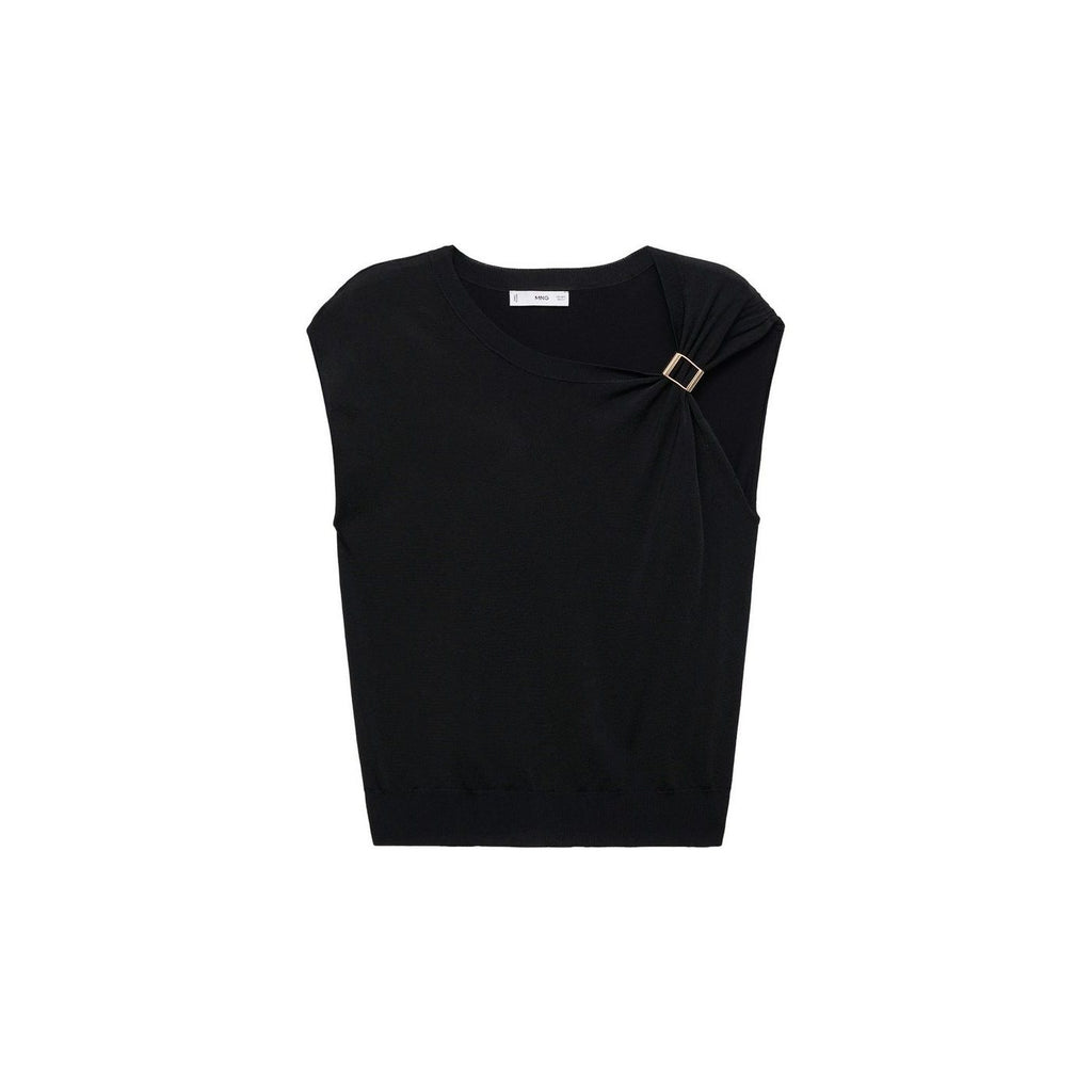 Jersey Sofi - Negro