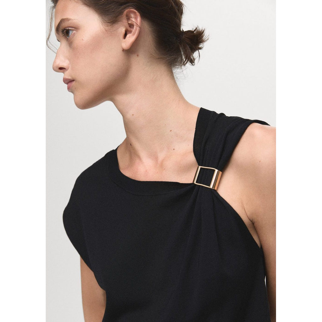 Jersey Sofi - Negro