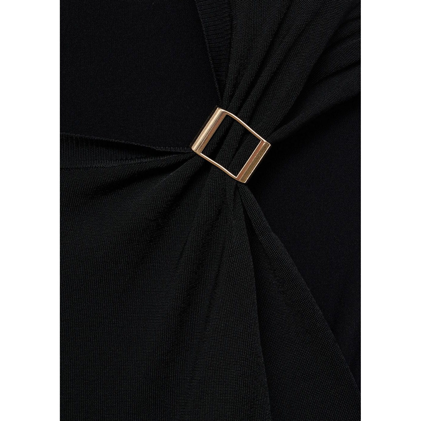 Jersey Sofi - Negro