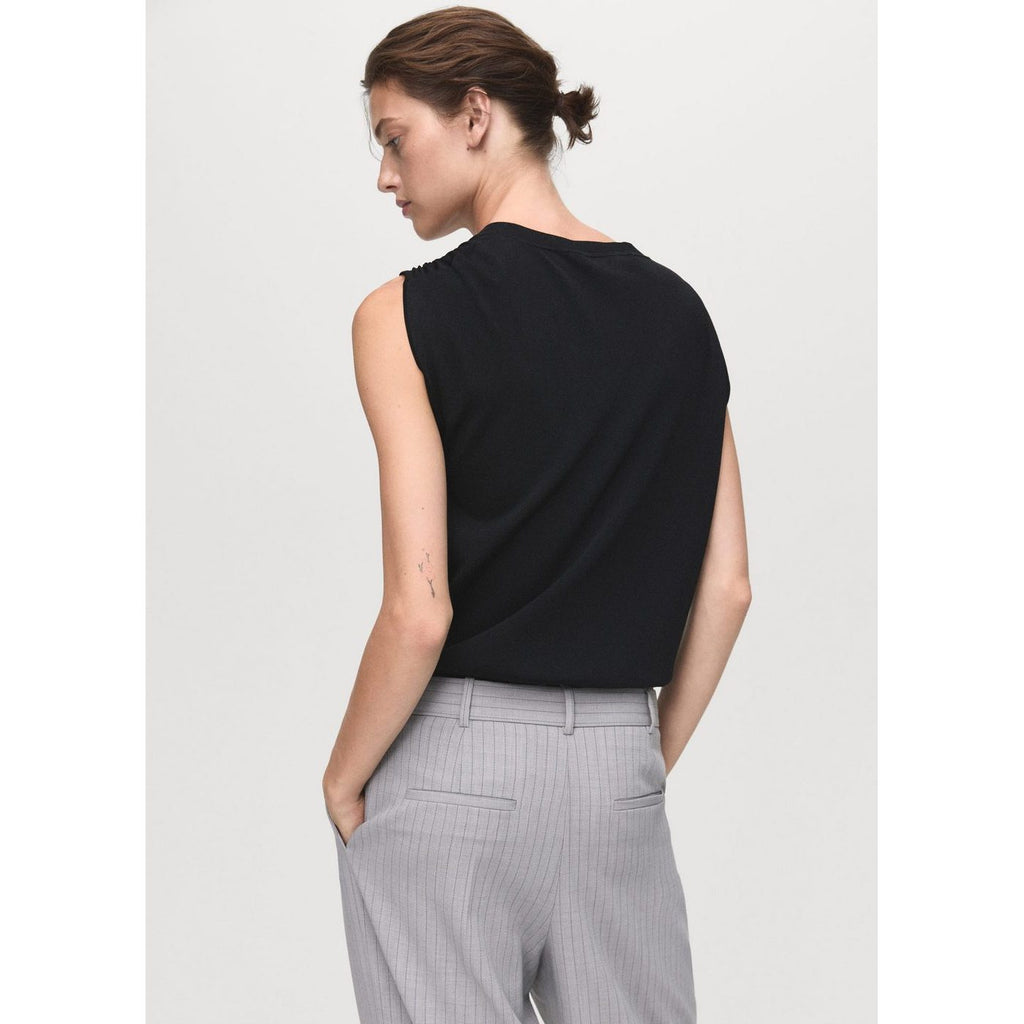 Jersey Sofi - Negro