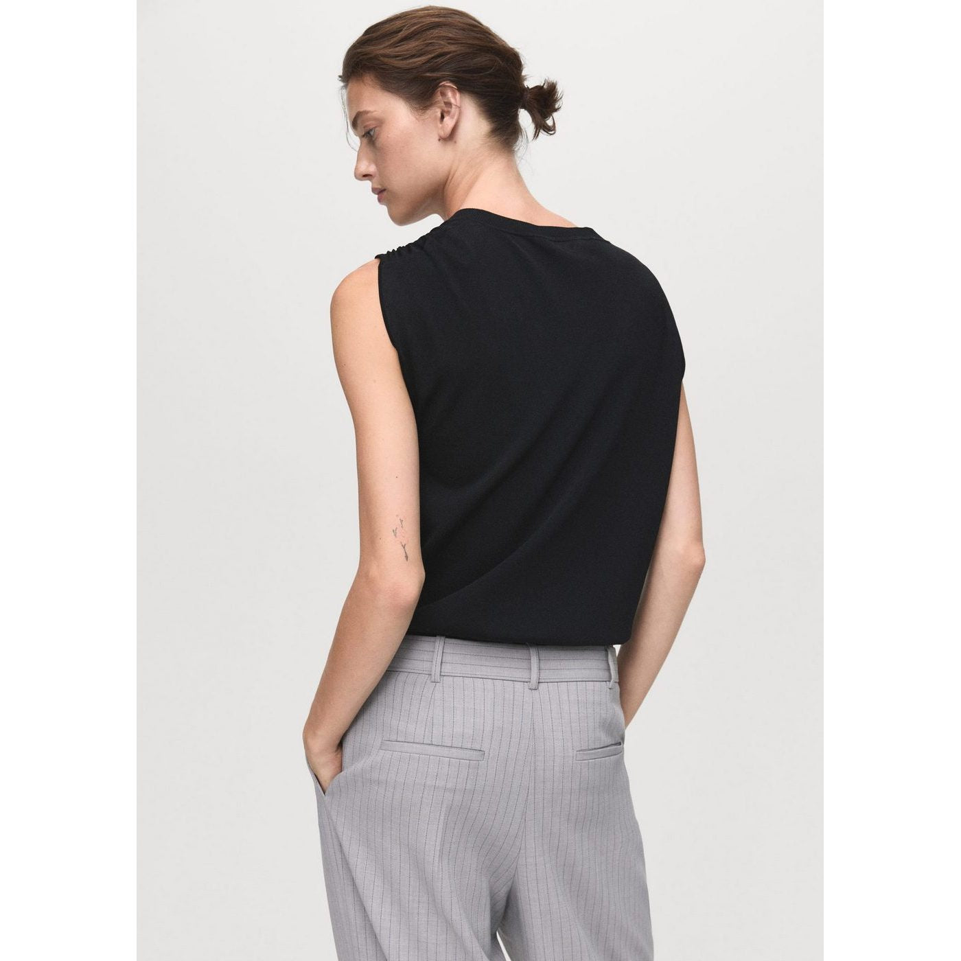 Jersey Sofi - Negro