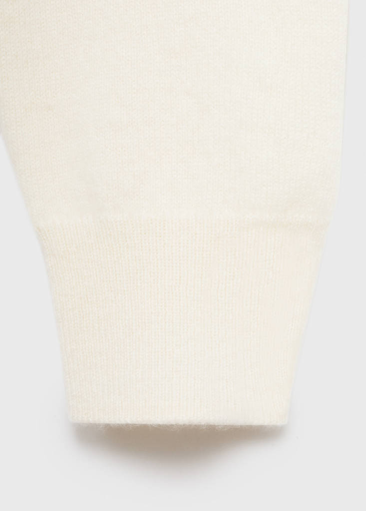 Pullover aus 100 % Kaschmir