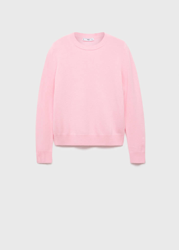 Sweter 100% kaszmir