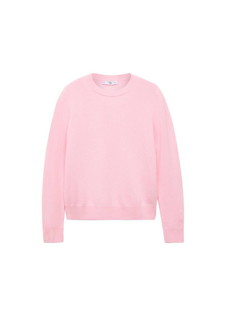 Sweter 100% kaszmir