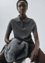 Pull-Over 100 % Laine Mérinos