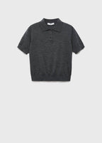 Pull-Over 100 % Laine Mérinos
