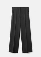 Pantalon Costume Pinces