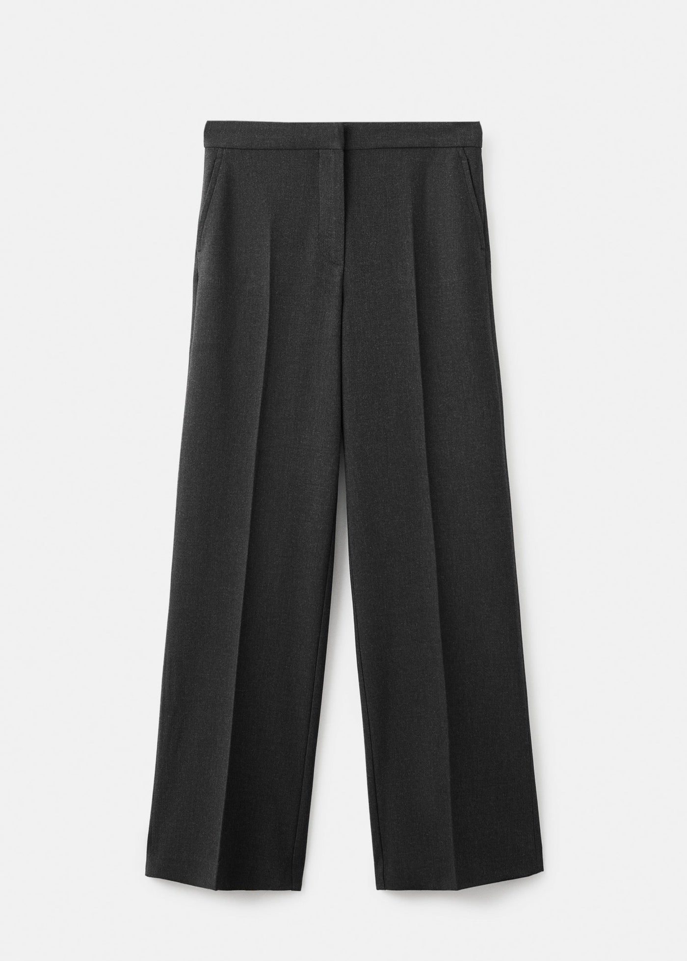 Pantalon Costume Pinces
