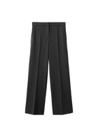 Pantalon Costume Pinces