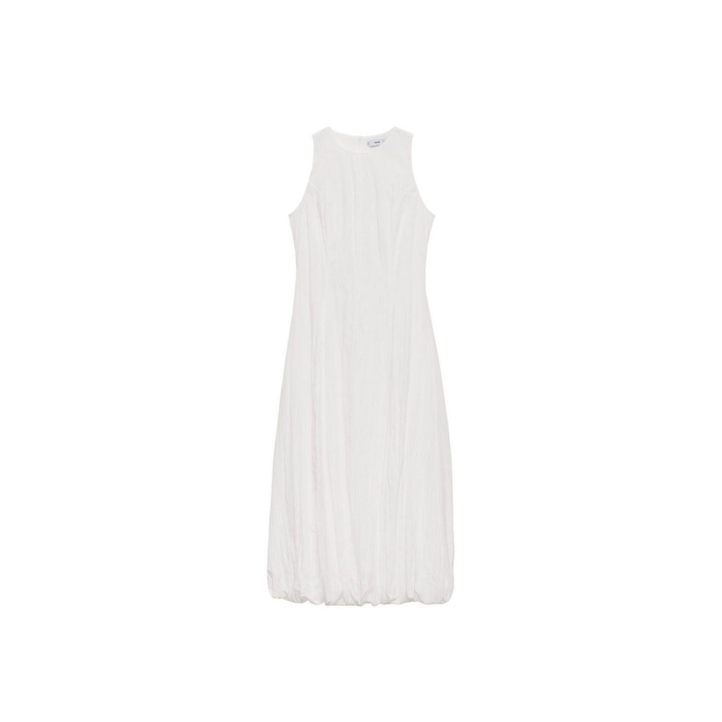 Robe Longue Ballon