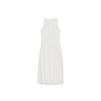 Robe Longue Ballon