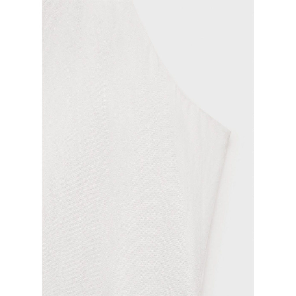 Robe Longue Ballon