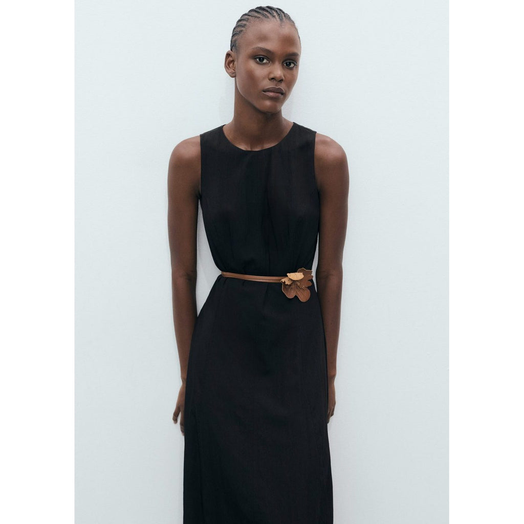 Robe Pumpkin - Black