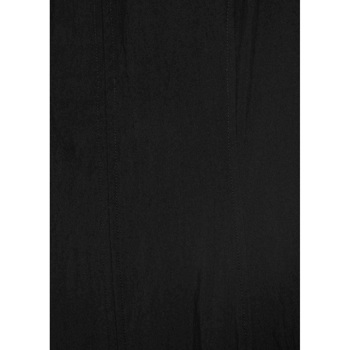 Robe Pumpkin - Black