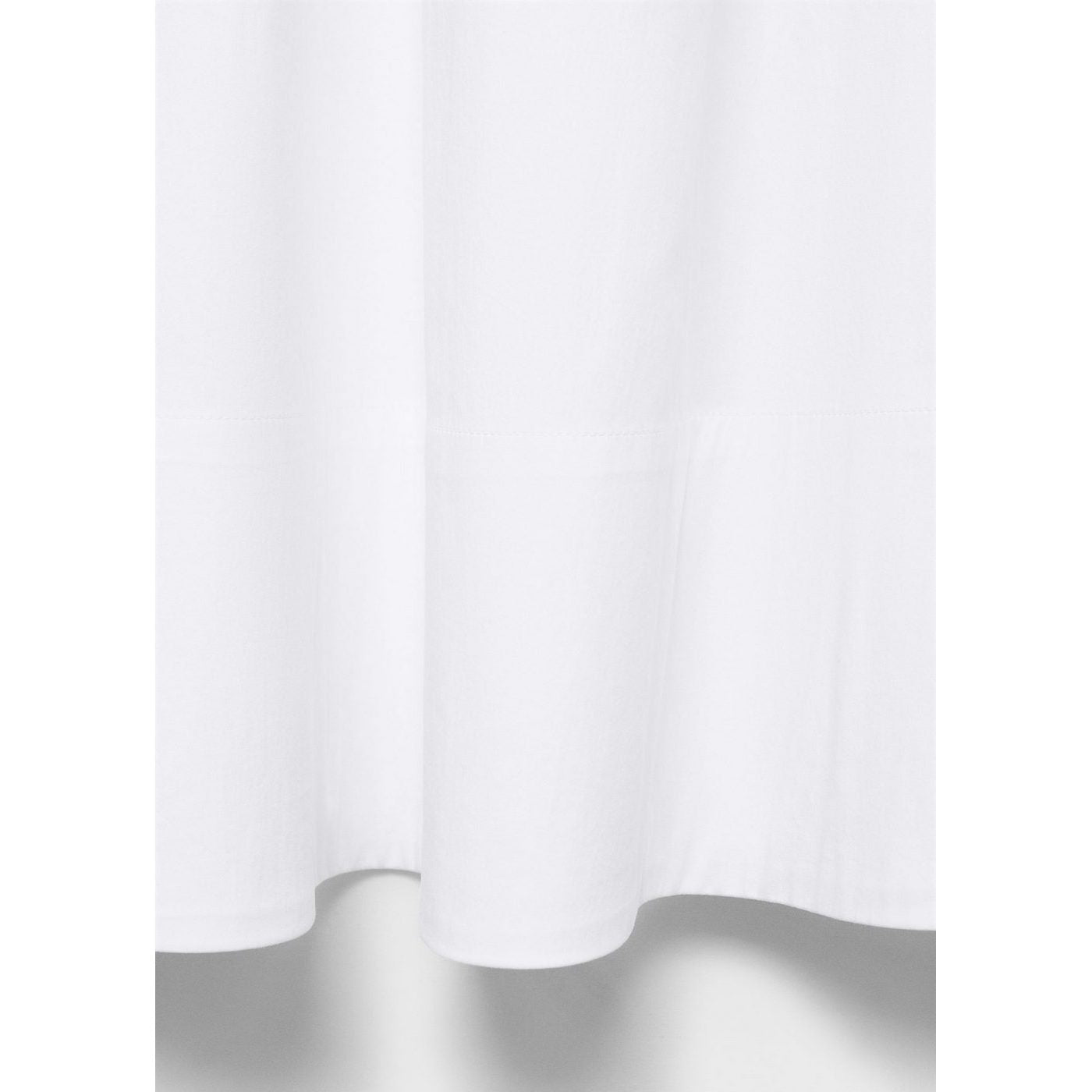 Falda Creta - Blanco