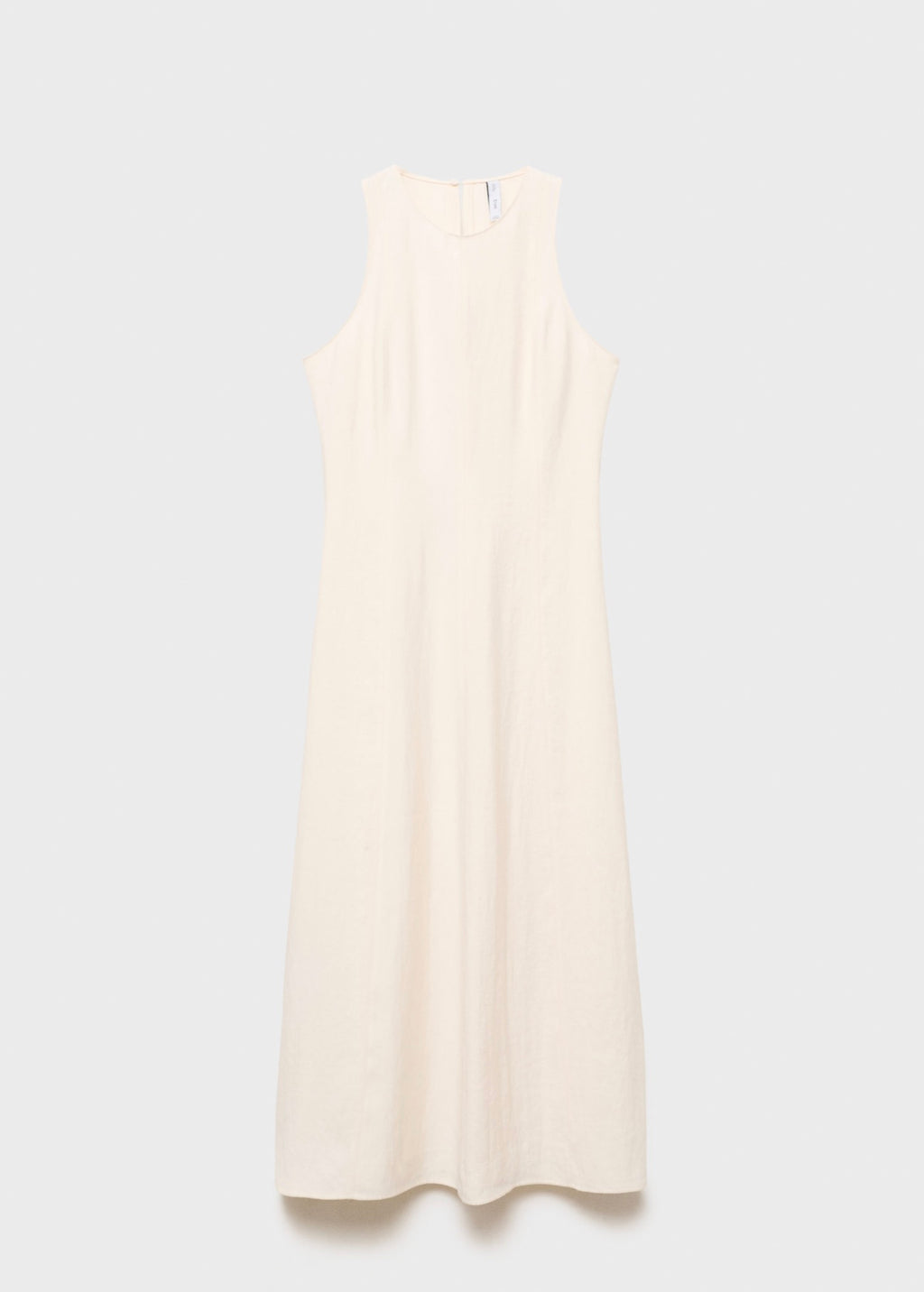 Robe Midi Évasée