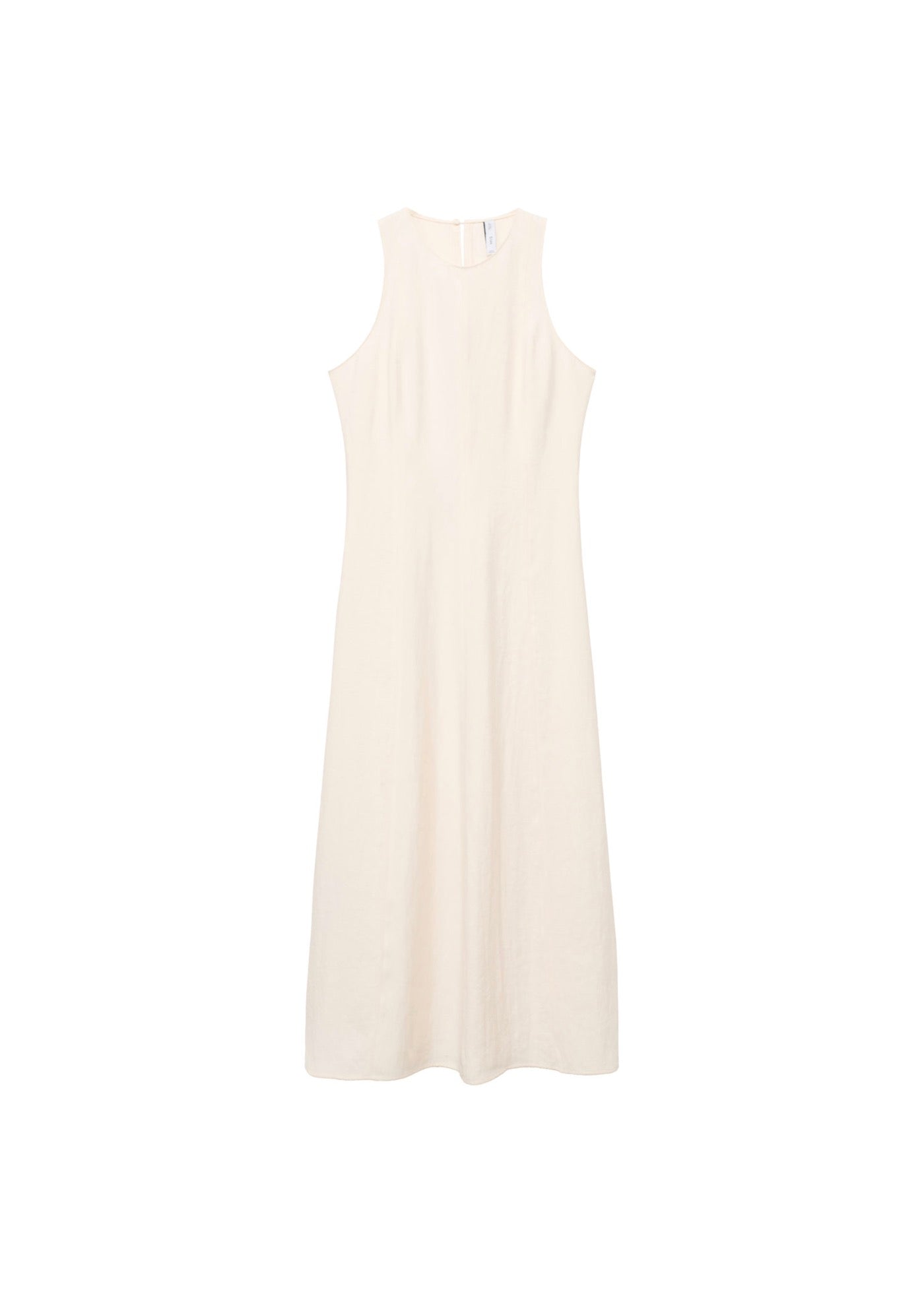 Robe Midi Évasée