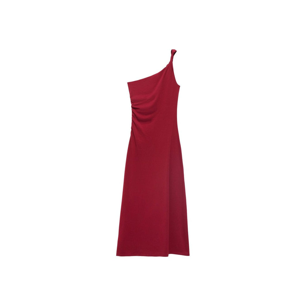 Robe Cuba - Burgundy