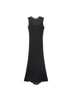 Robe Longue Dentelle