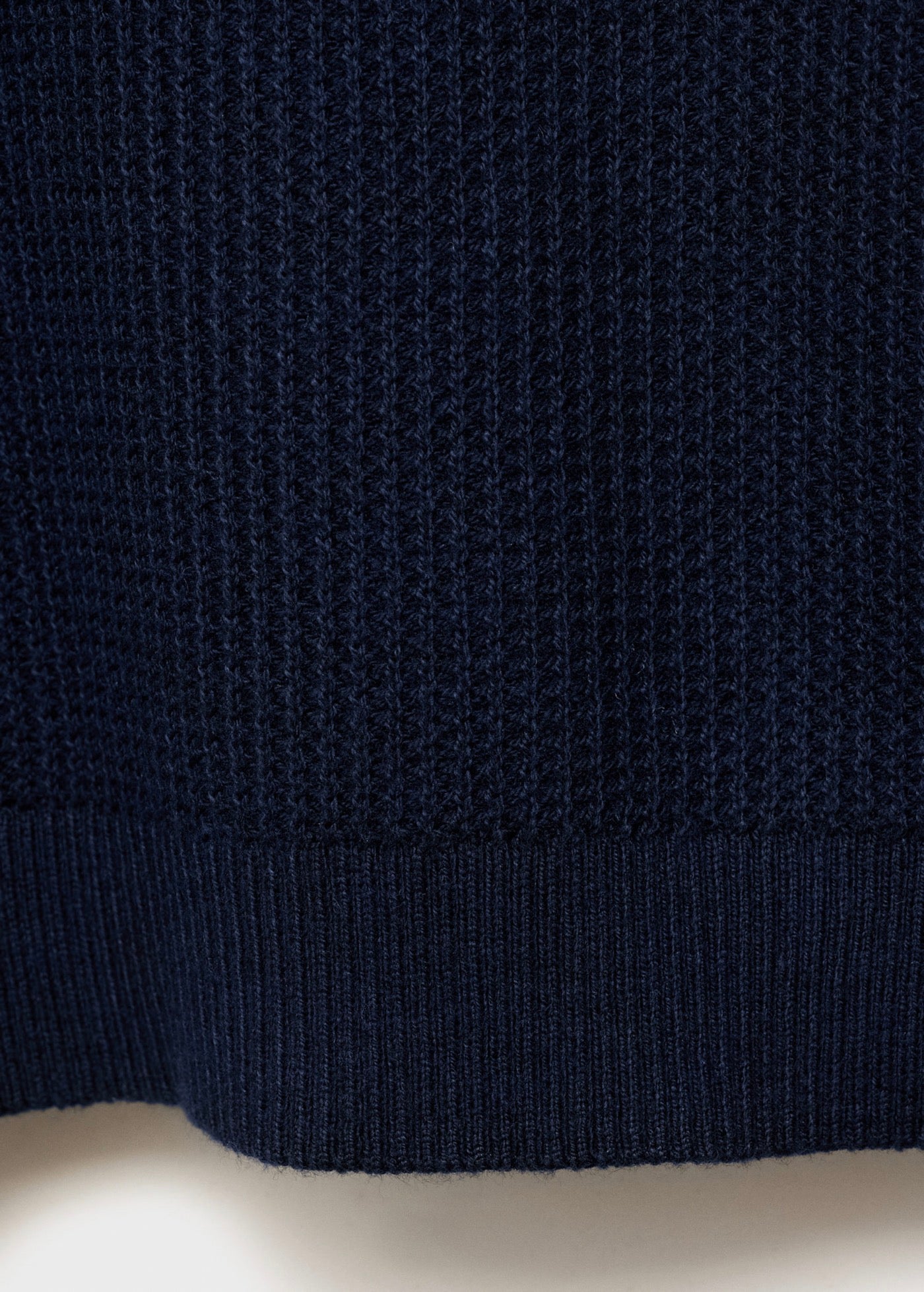 Pull Toni Bleu Marine - Garçon