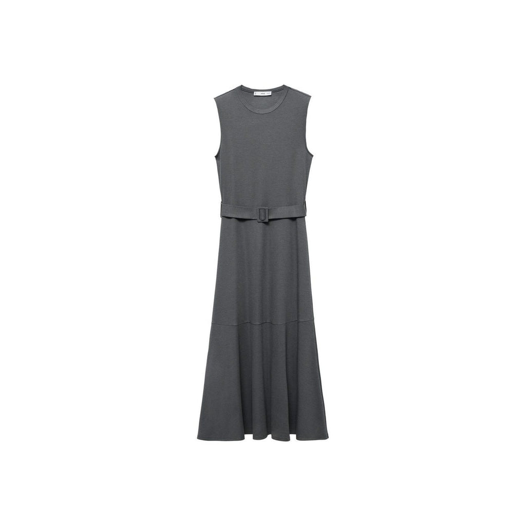 Robe Megan-H - Medium Heather Grey