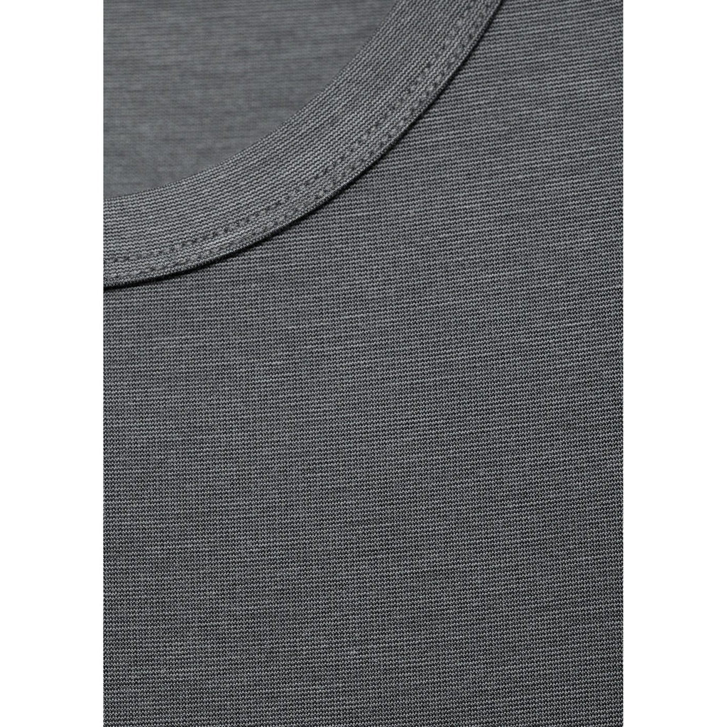 Robe Megan-H - Medium Heather Grey