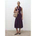 Robe Show - Purple