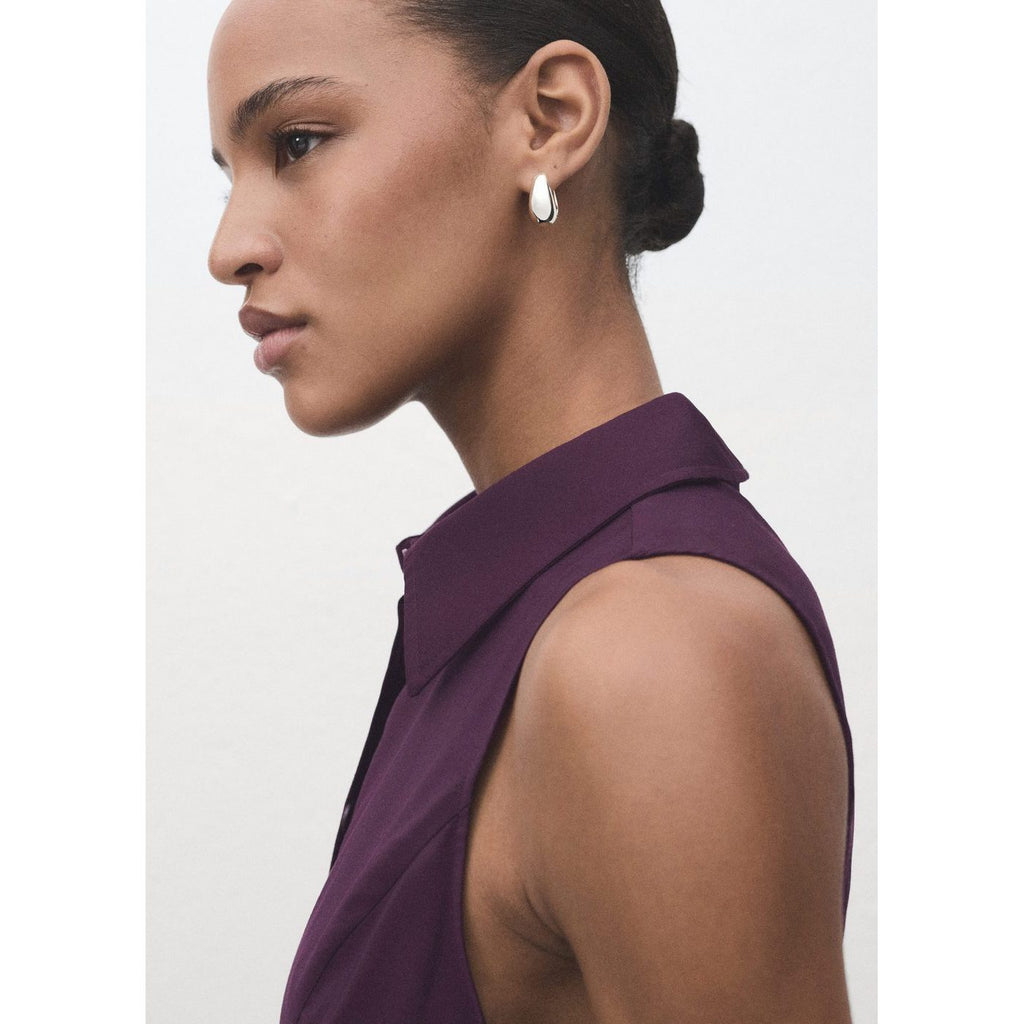 Robe Show - Purple