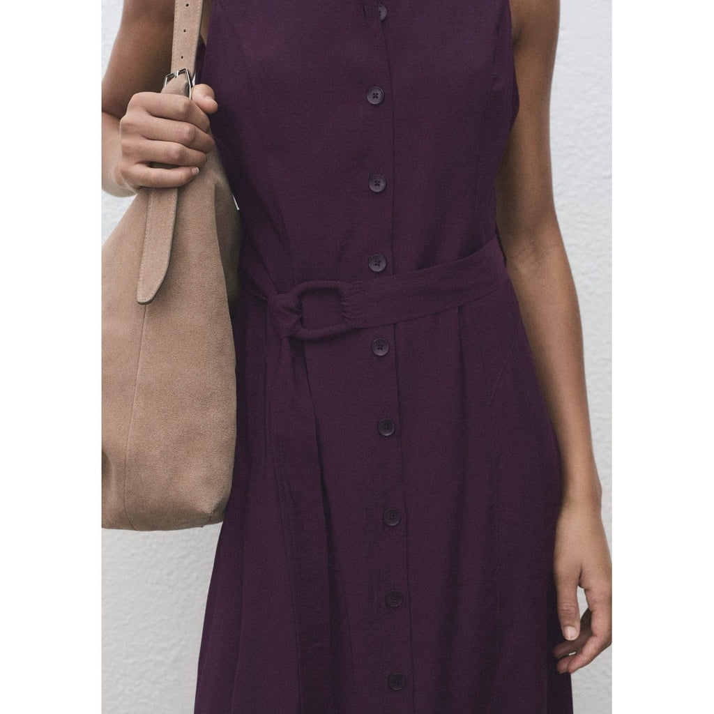 Robe Show - Purple