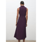 Robe Show - Purple