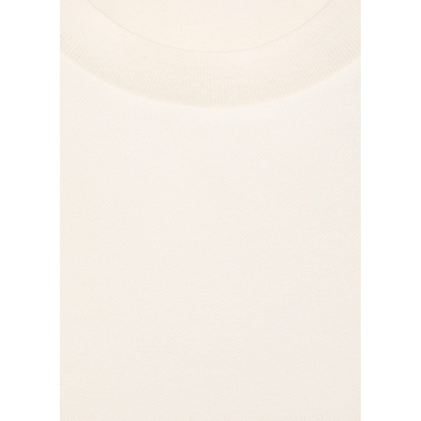 T-Shirt Pico - Ecru