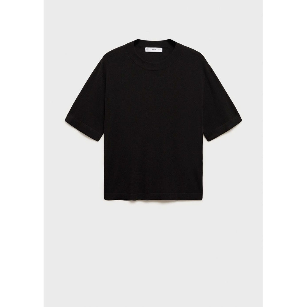 Jersey Luccas - Negro