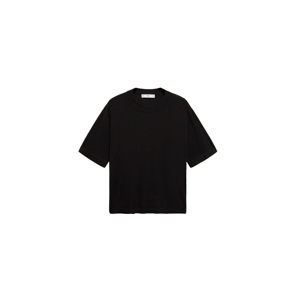Jersey Luccas - Negro