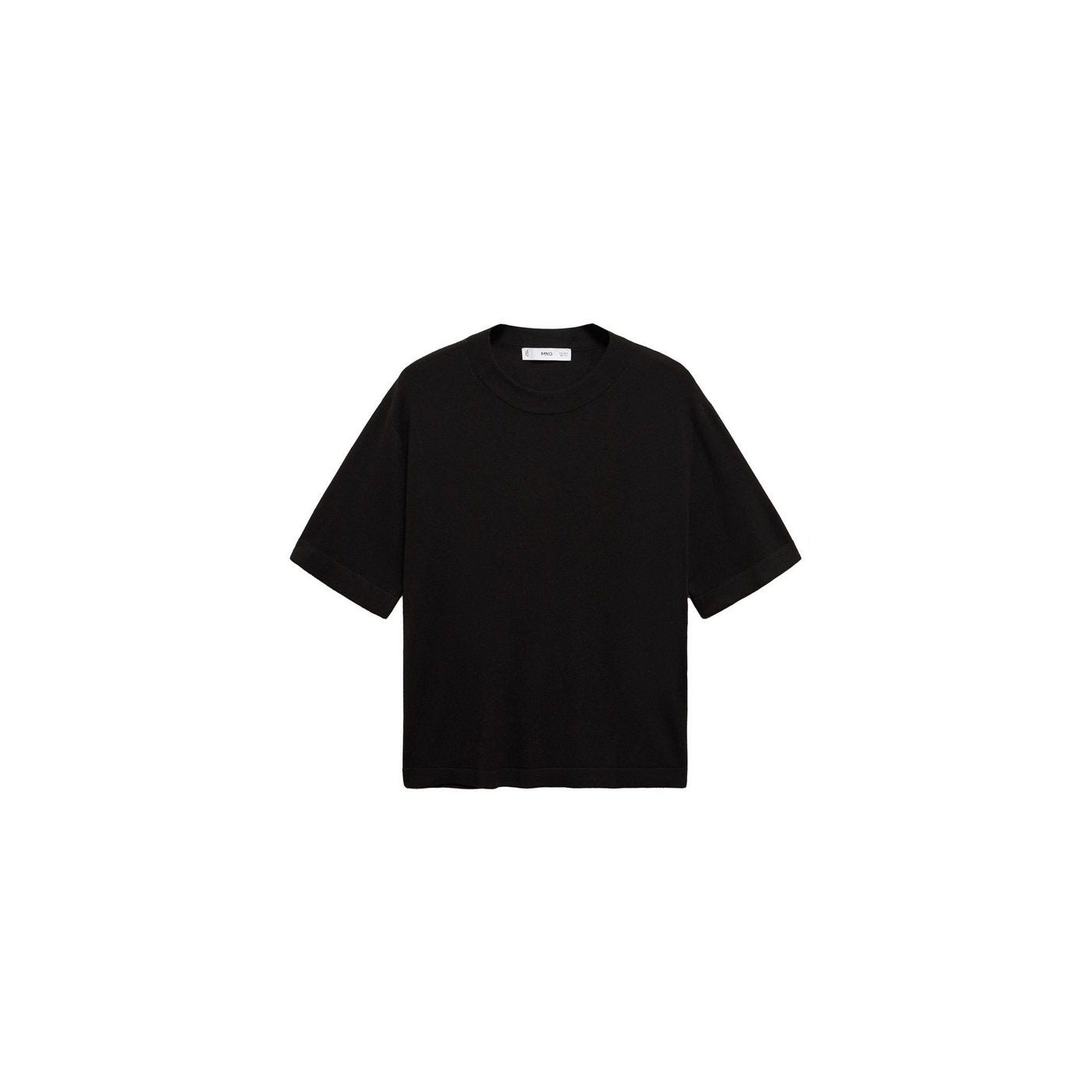 Jersey Luccas - Negro