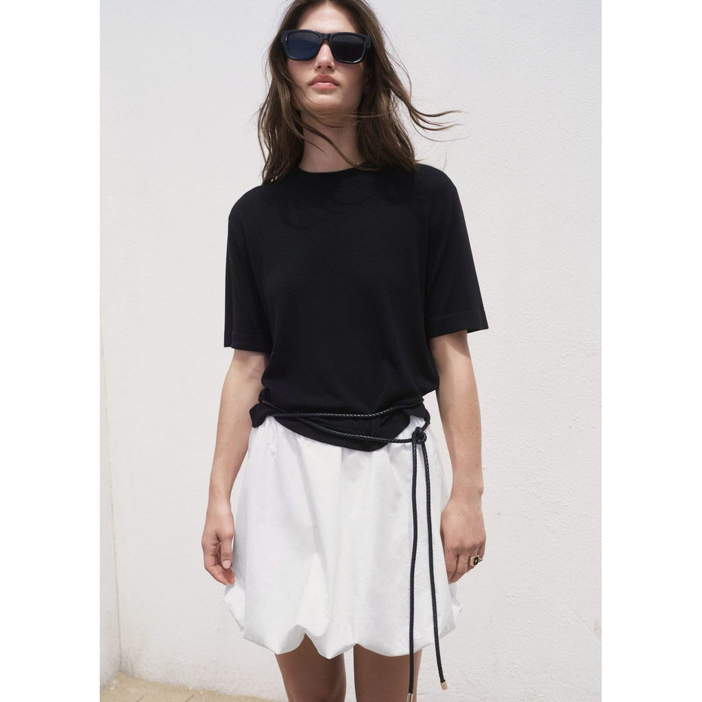 Jersey Luccas - Negro