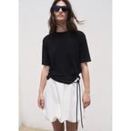 Jersey Luccas - Negro