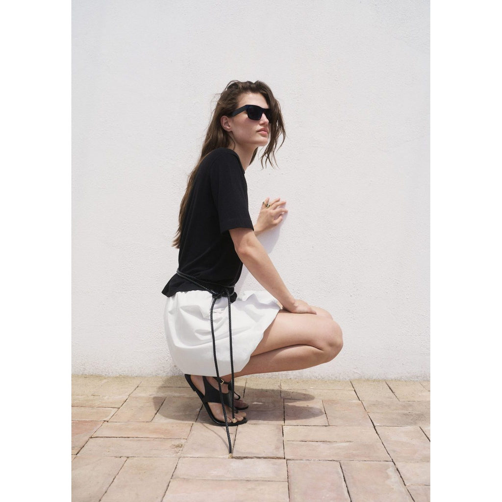 Jersey Luccas - Negro