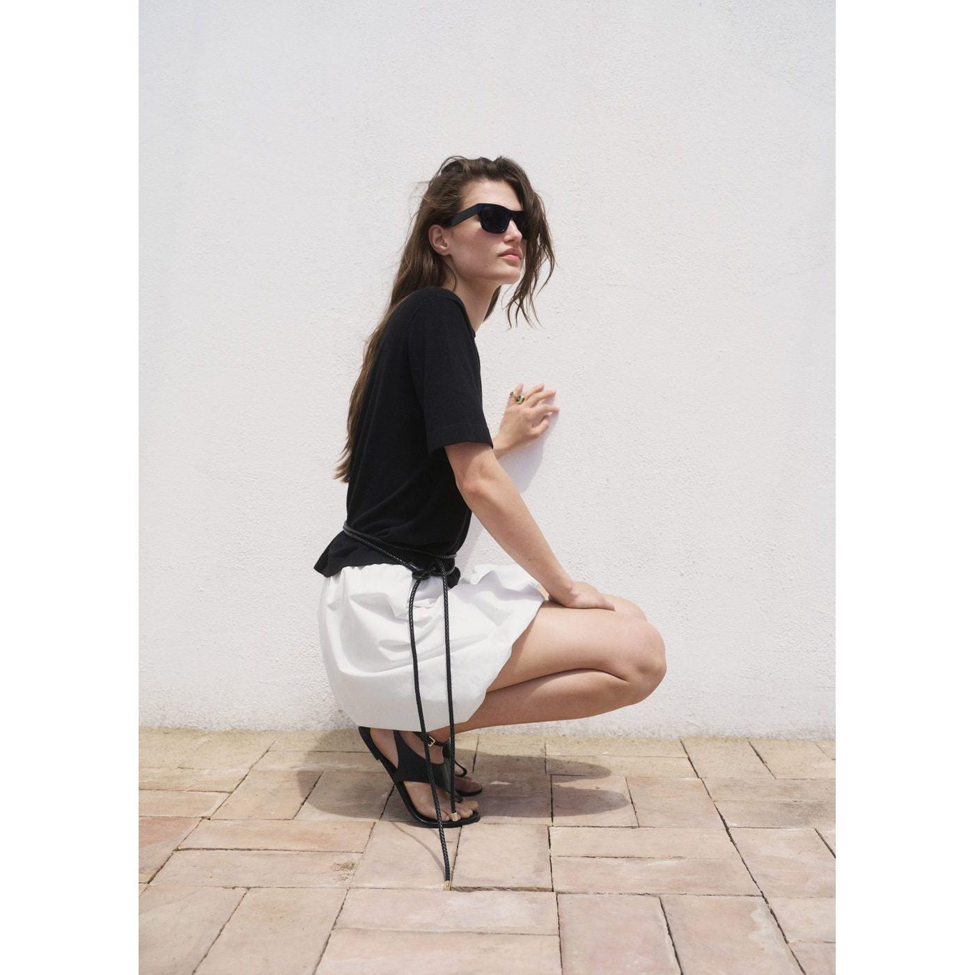 Jersey Luccas - Negro