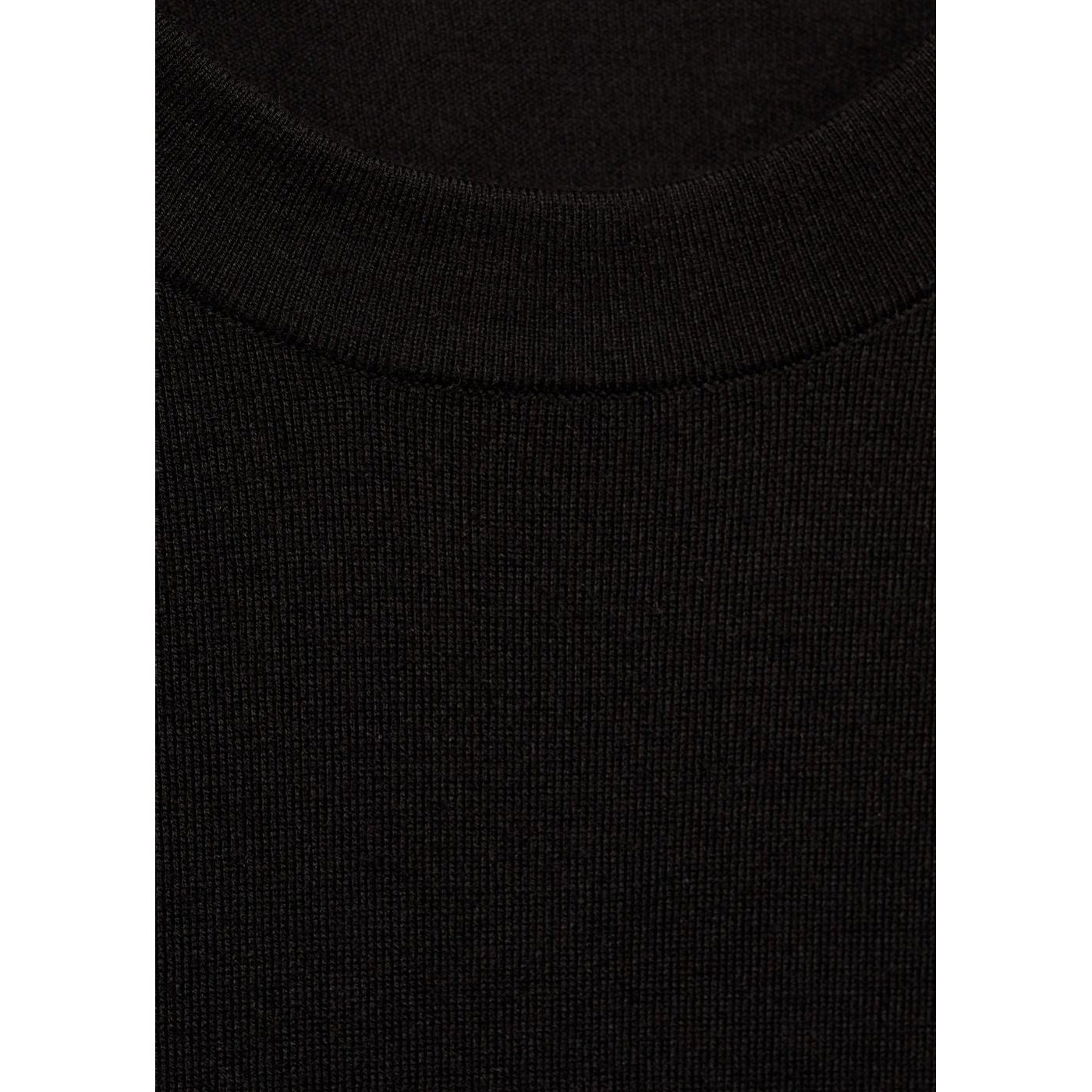 Jersey Luccas - Negro