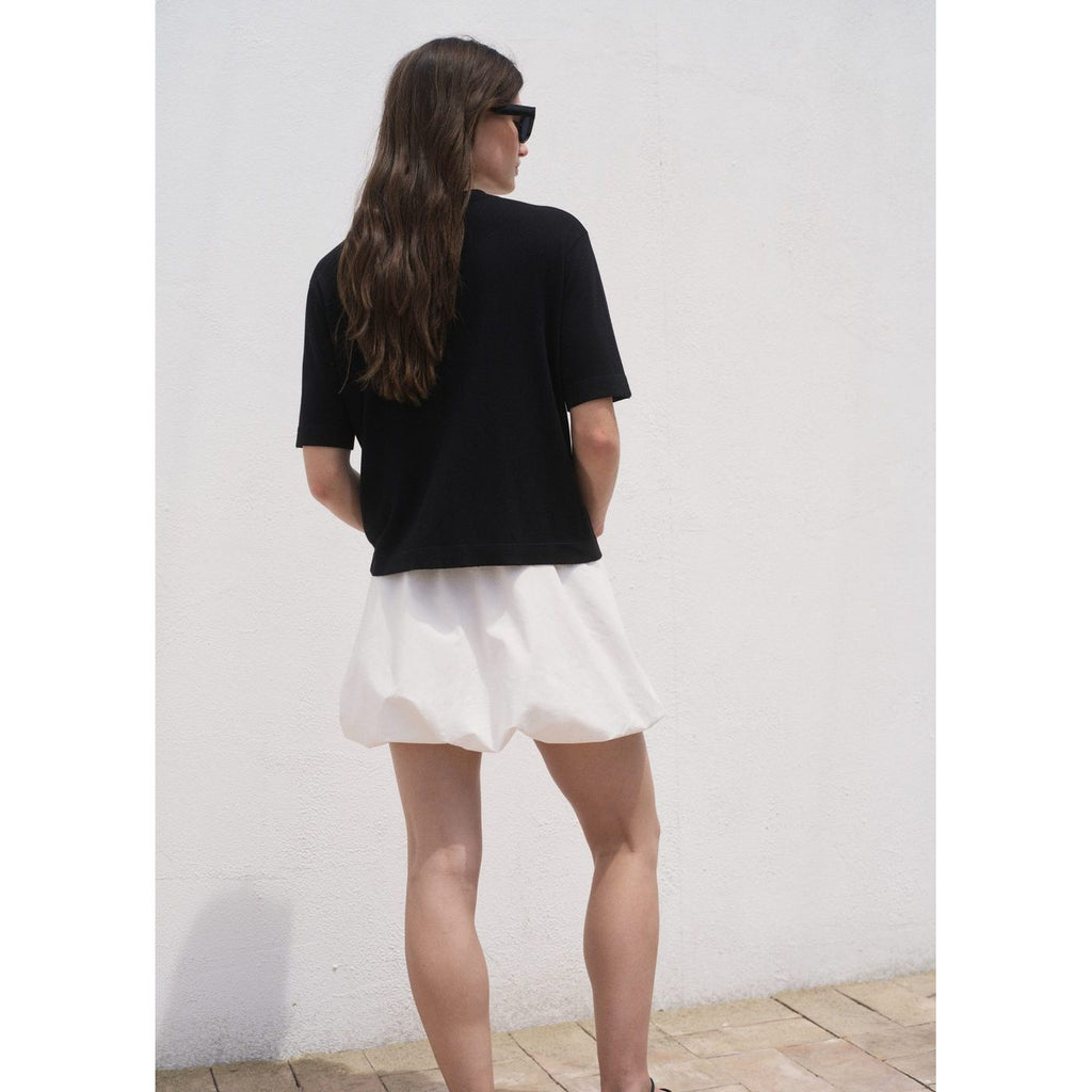 Jersey Luccas - Negro