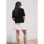 Jersey Luccas - Negro