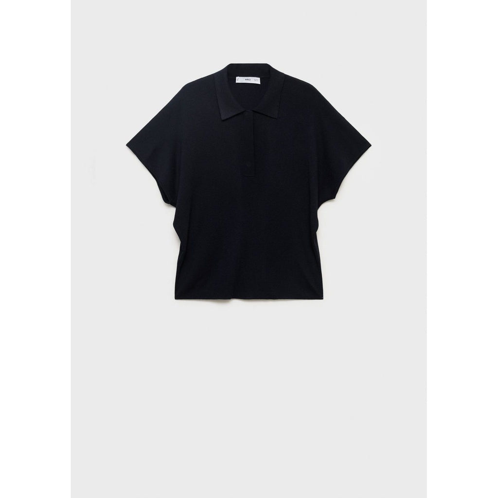 Pull Luccapo - Dark Navy